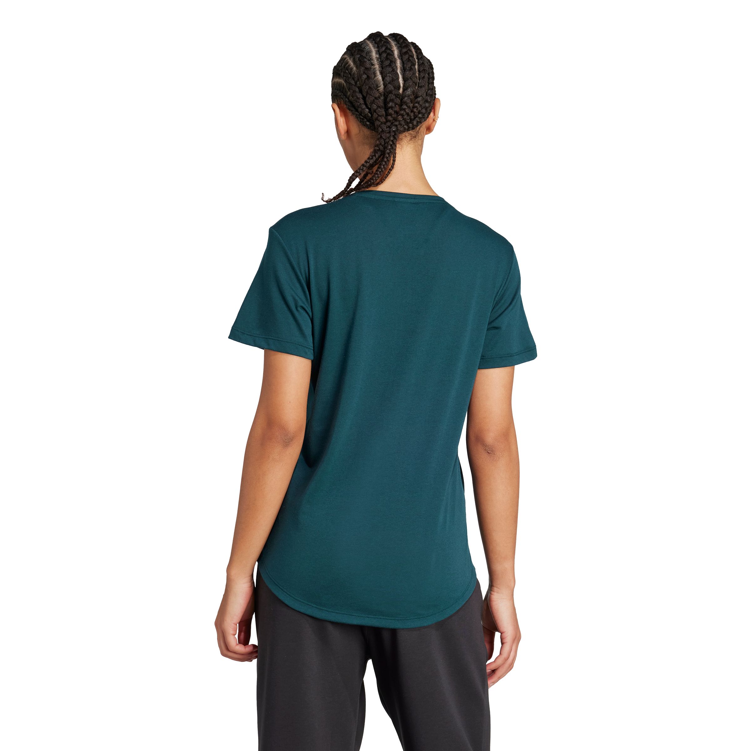 adidas Women's Motion Essentials T-Shirt