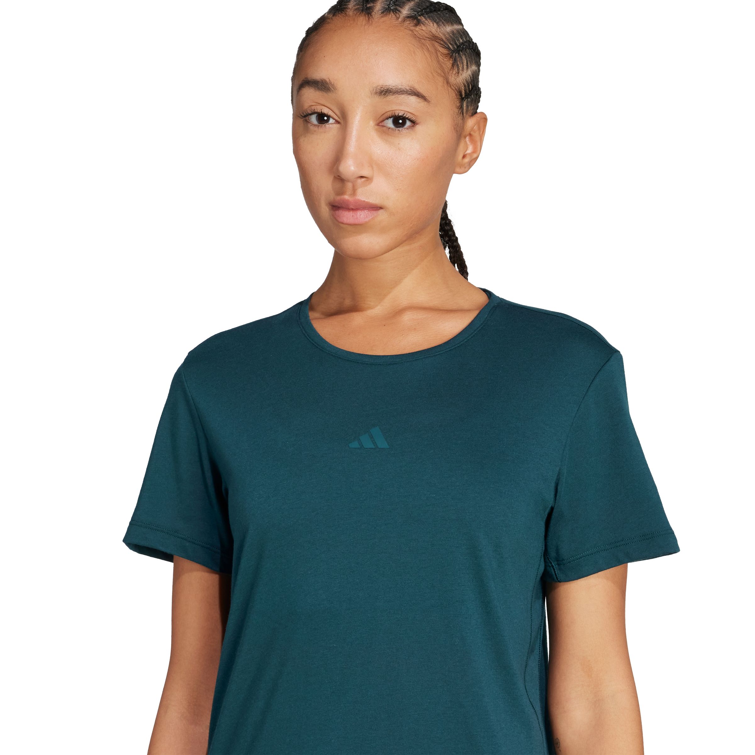 adidas Women's Motion Essentials T-Shirt