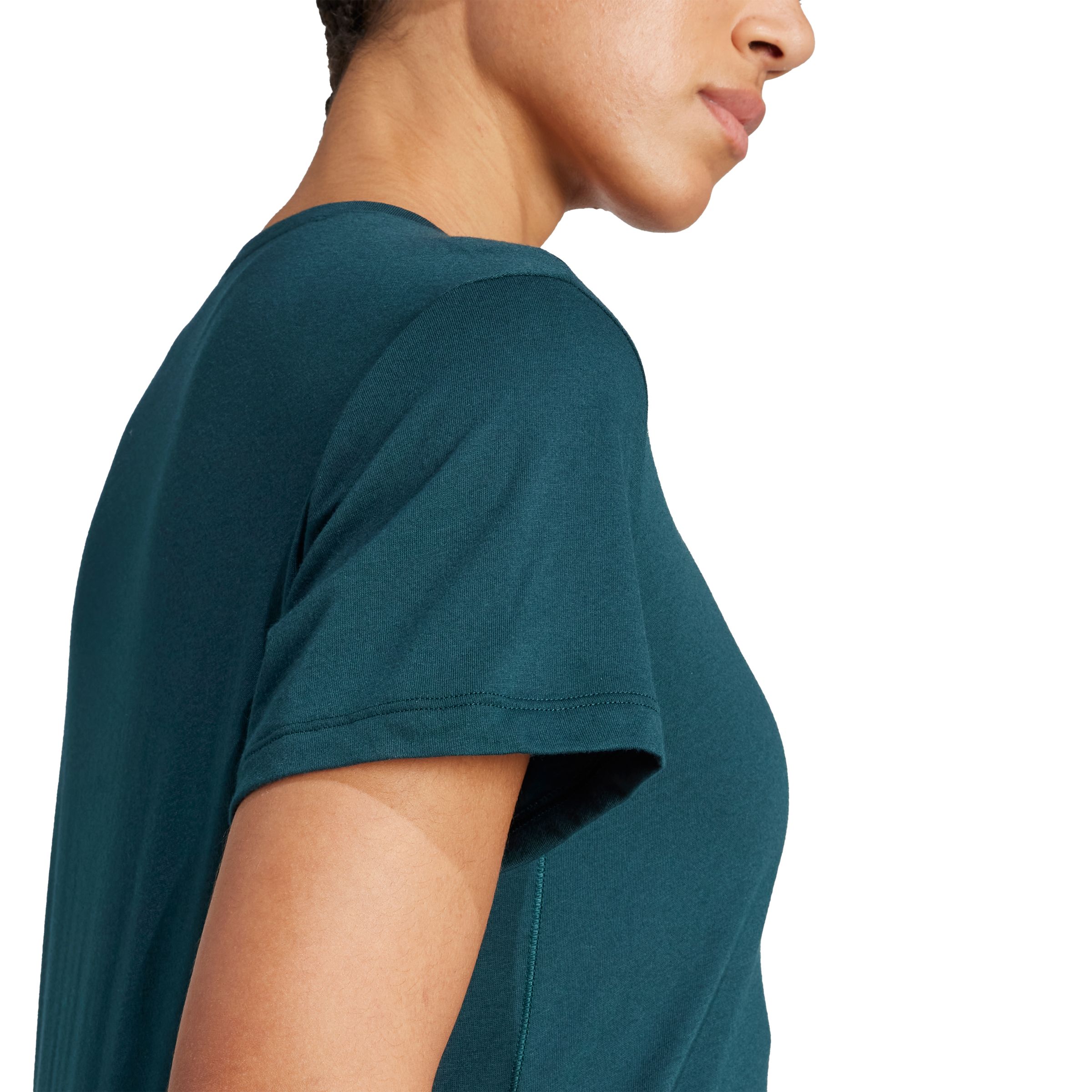 adidas Women's Motion Essentials T-Shirt