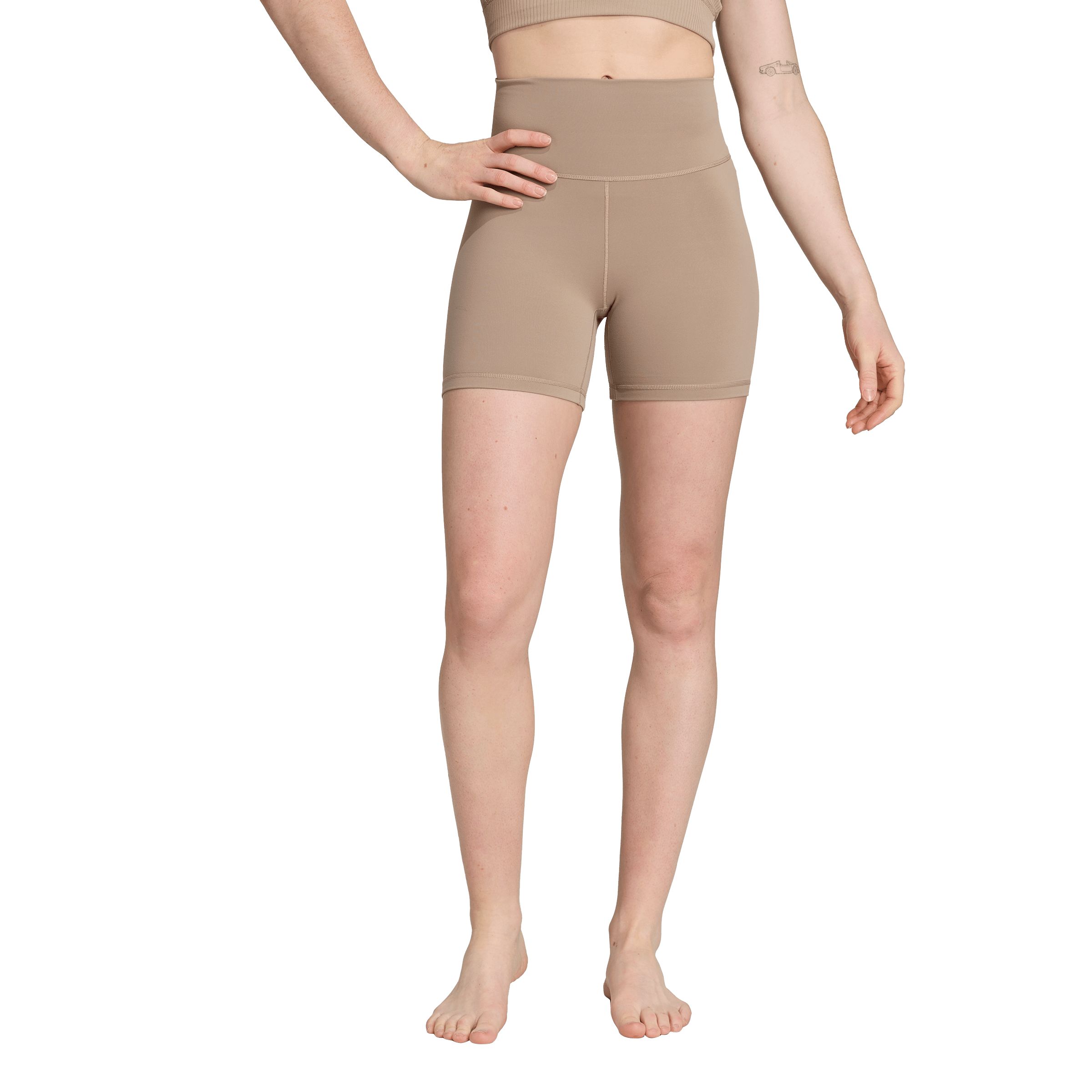 adidas Women's All 5" Short Leggings