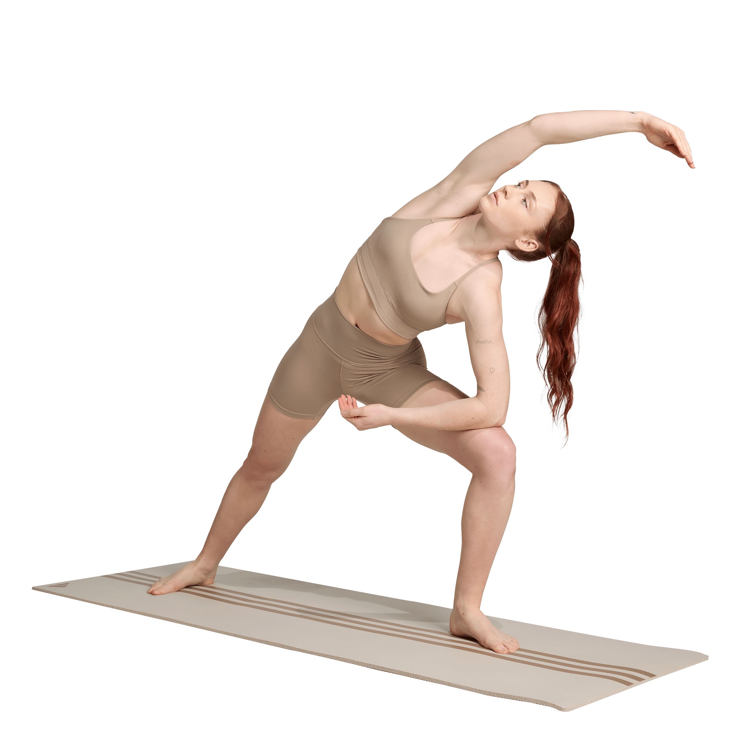 adidas Women's All 5" Short Leggings