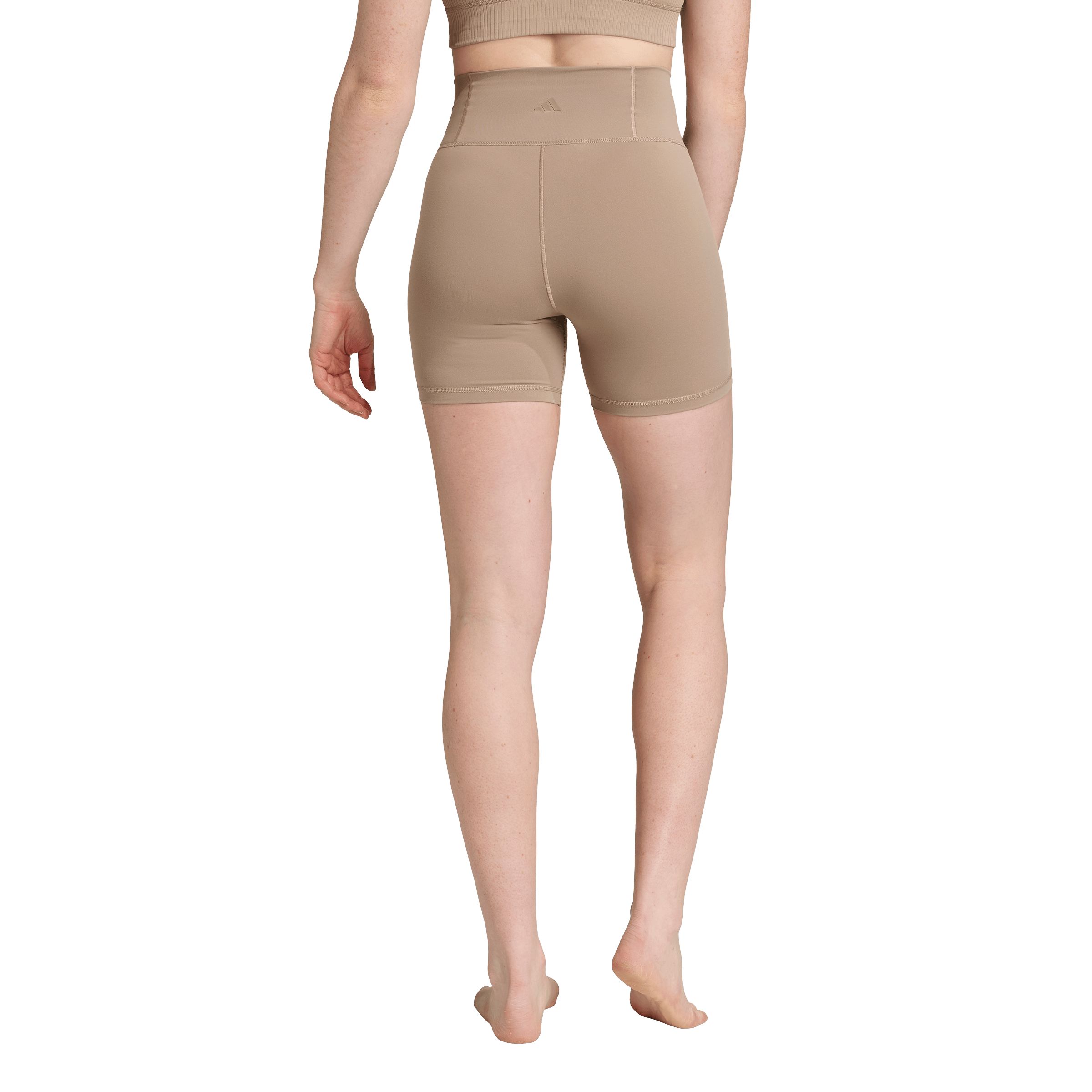 adidas Women's All 5" Short Leggings