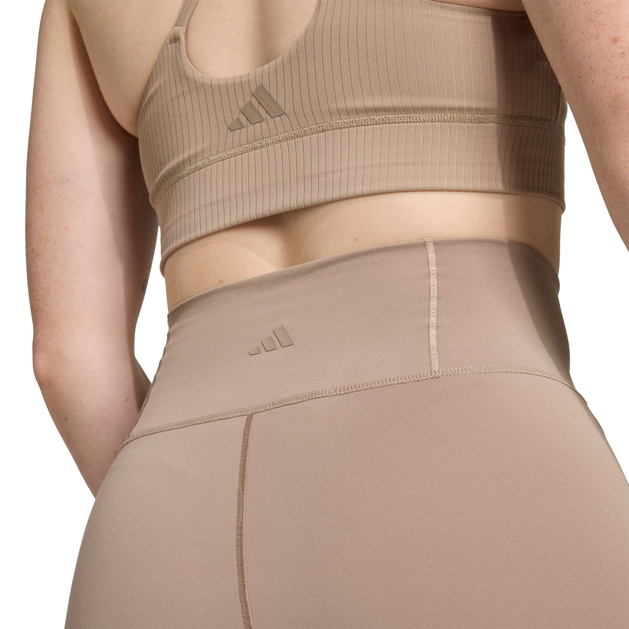 adidas Women's All 5" Short Leggings