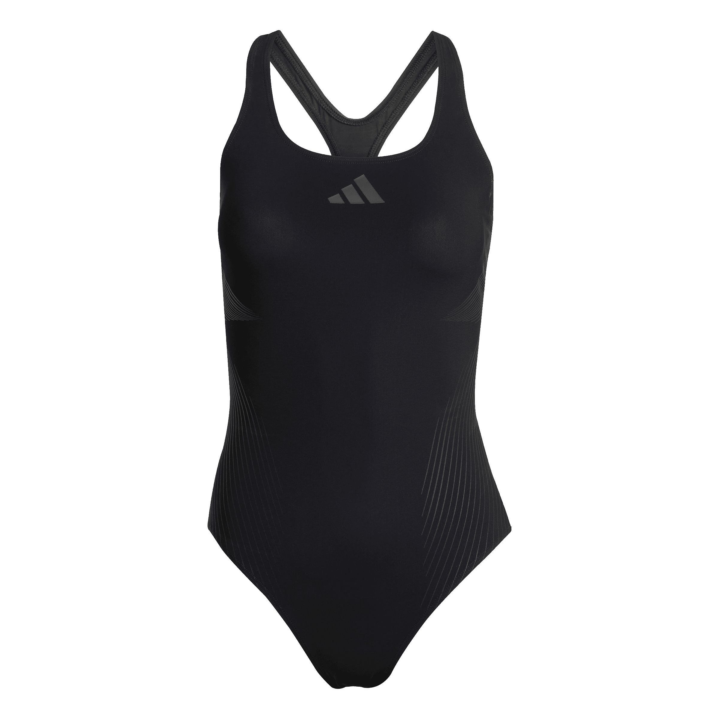 adidas Women's Lanelux Y-back Chlorine Resistant Swimsuit