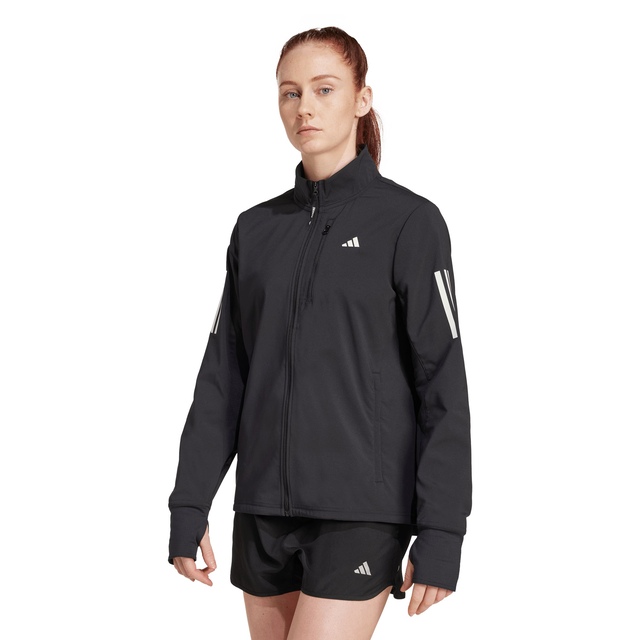adidas Women's Own The Run Winterized Running Jacket