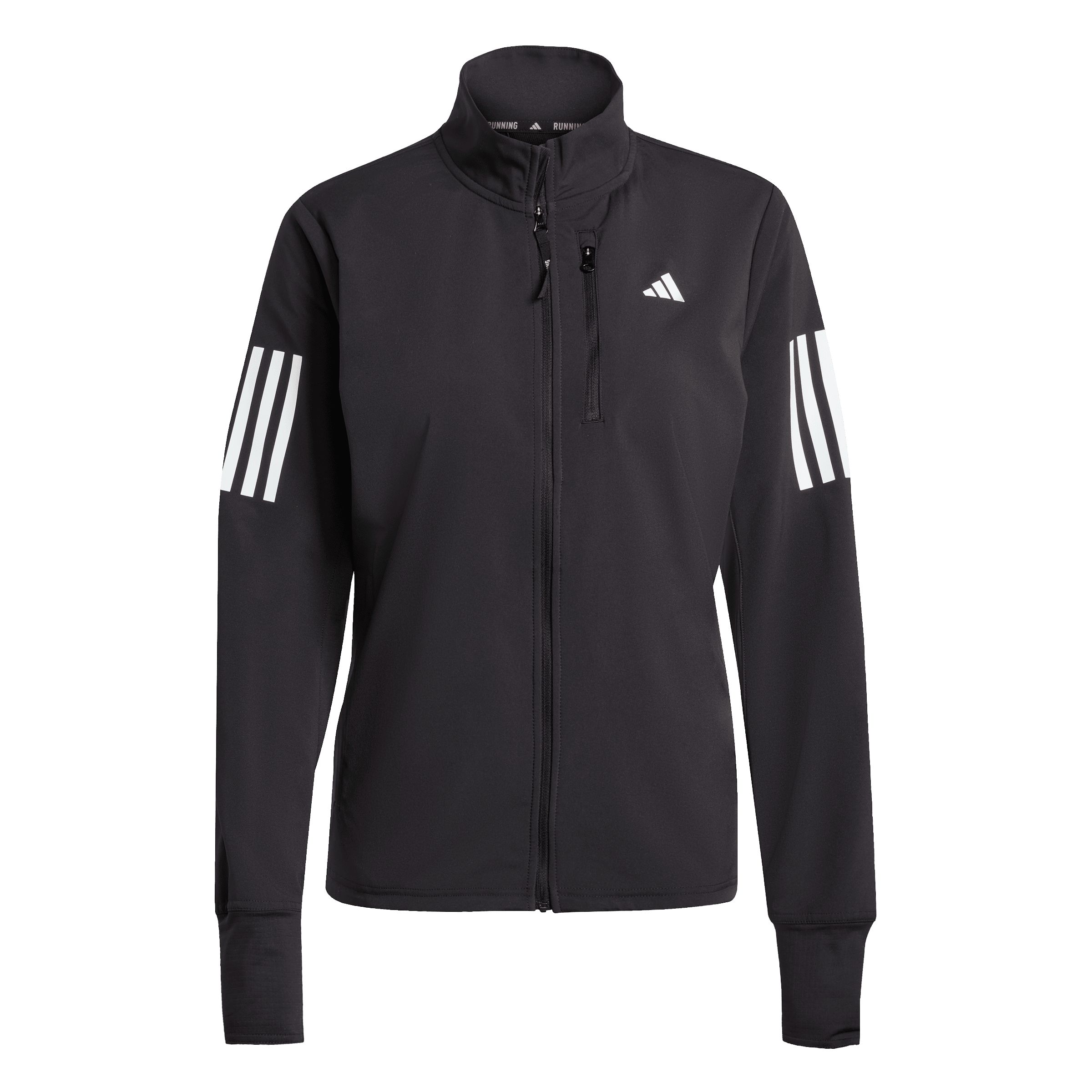 adidas Women's Own The Run Winterized Running Jacket