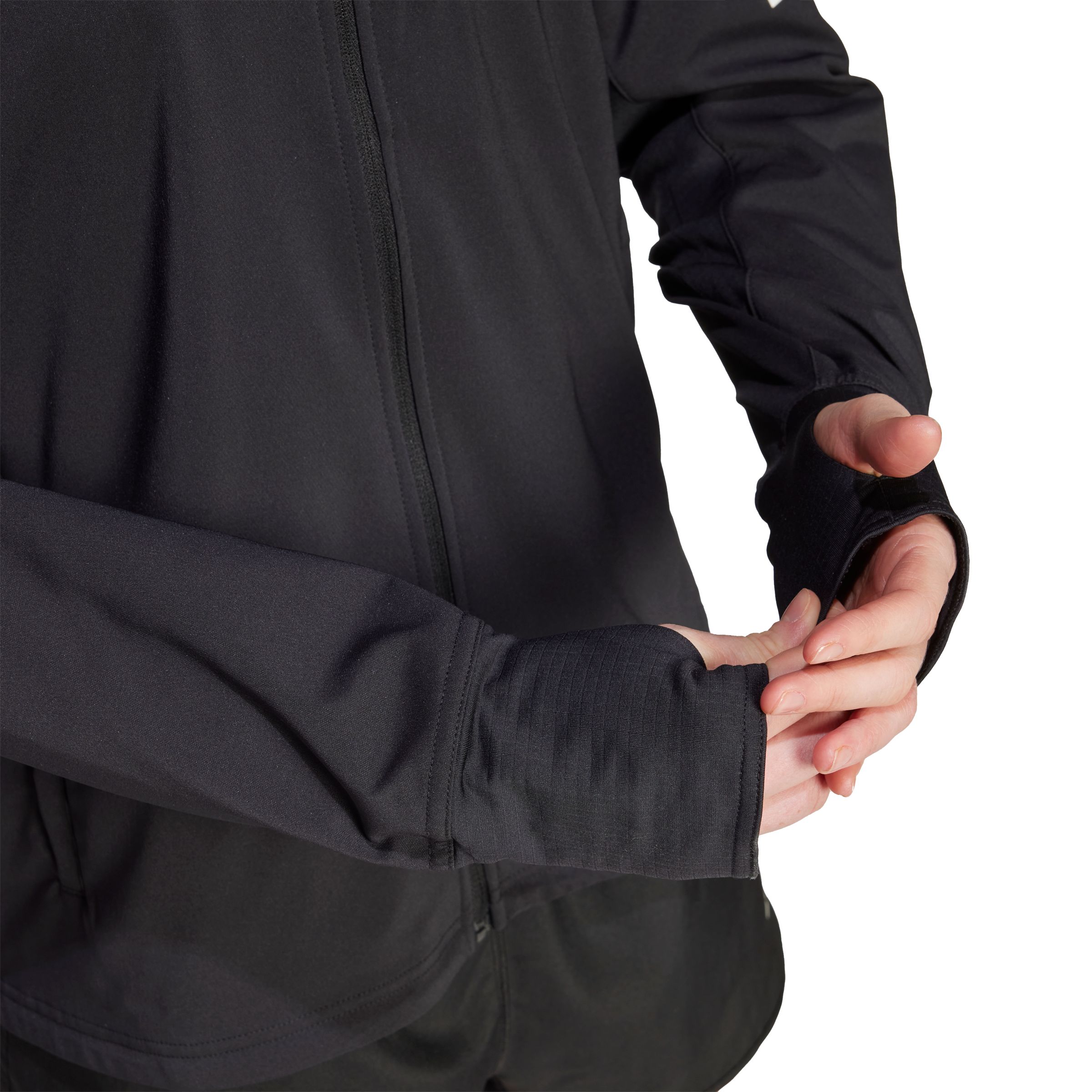 adidas Women's Own The Run Winterized Running Jacket