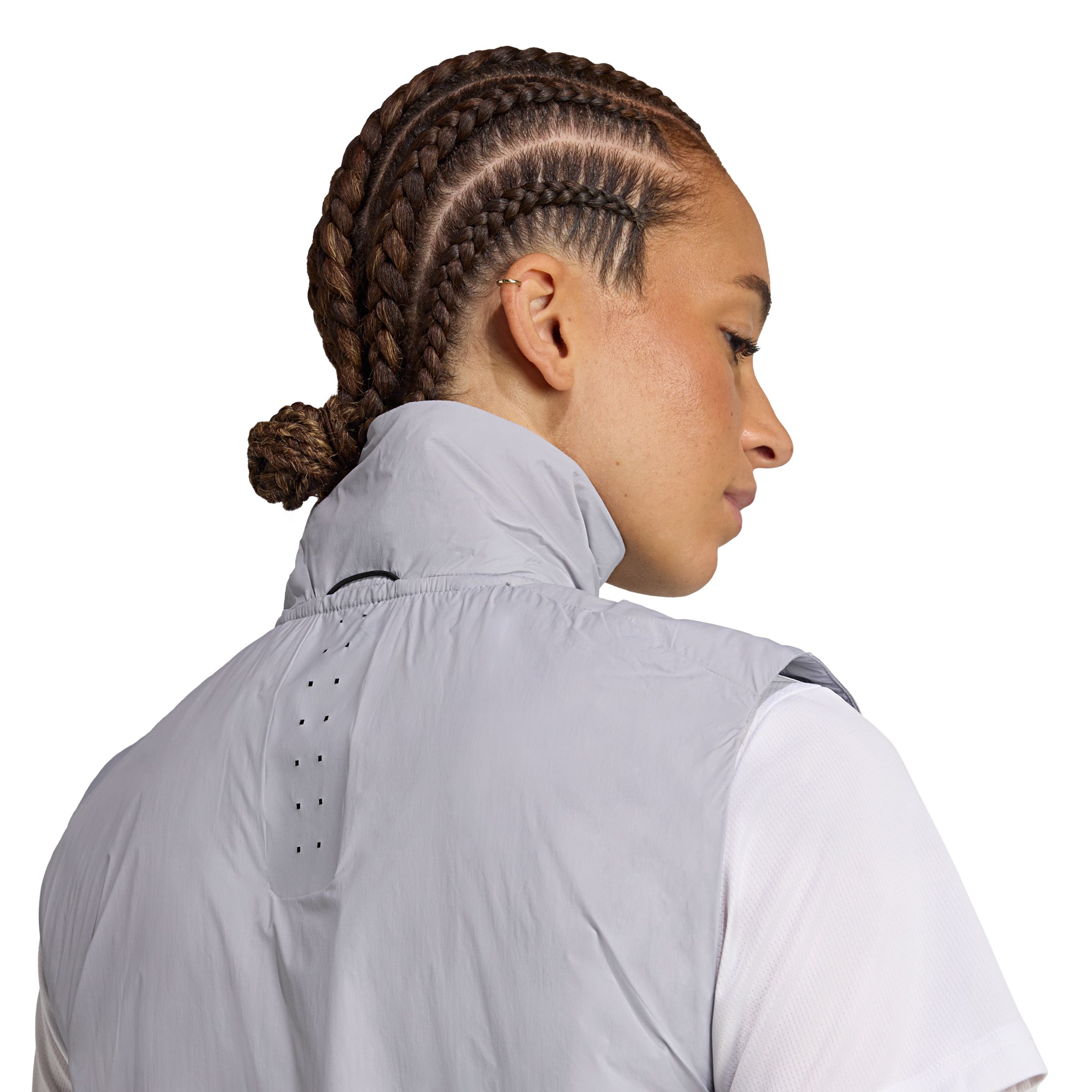 adidas Women's 365 Climawarm Running Vest
