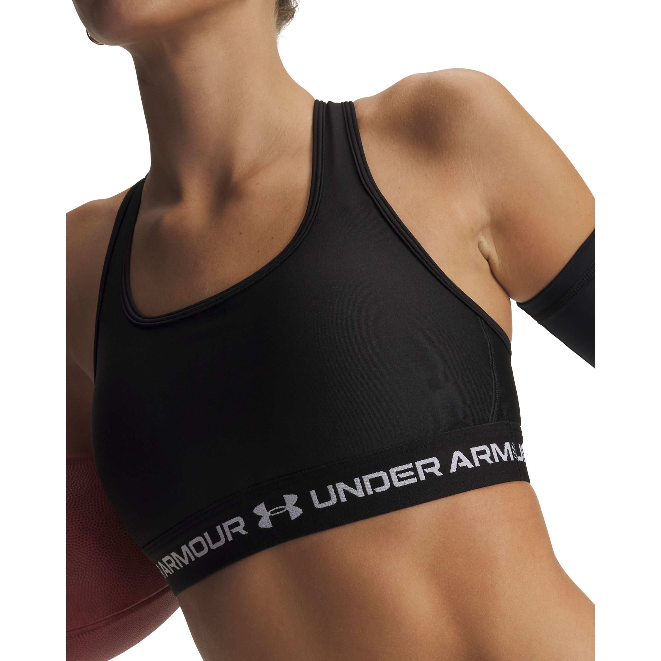 Under Armour Women's Crossback Sports Bra