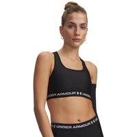 Under Armour Women's Crossback Sports Bra