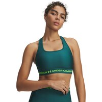 Under Armour Women's Crossback Sports Bra