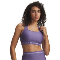Under Armour Women's Crossback Sports Bra