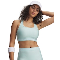 Under Armour Women's Crossback Sports Bra