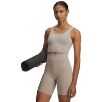Under Armour Women's Meridian Fitted Bra Tank