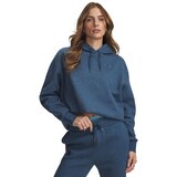 Under Armour Women's Essential Fleece Oversized Hoodie