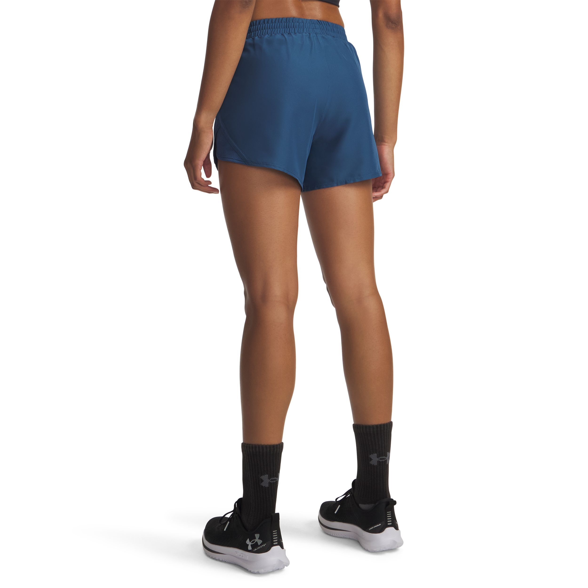 Under Armour Women's Fly By Shorts