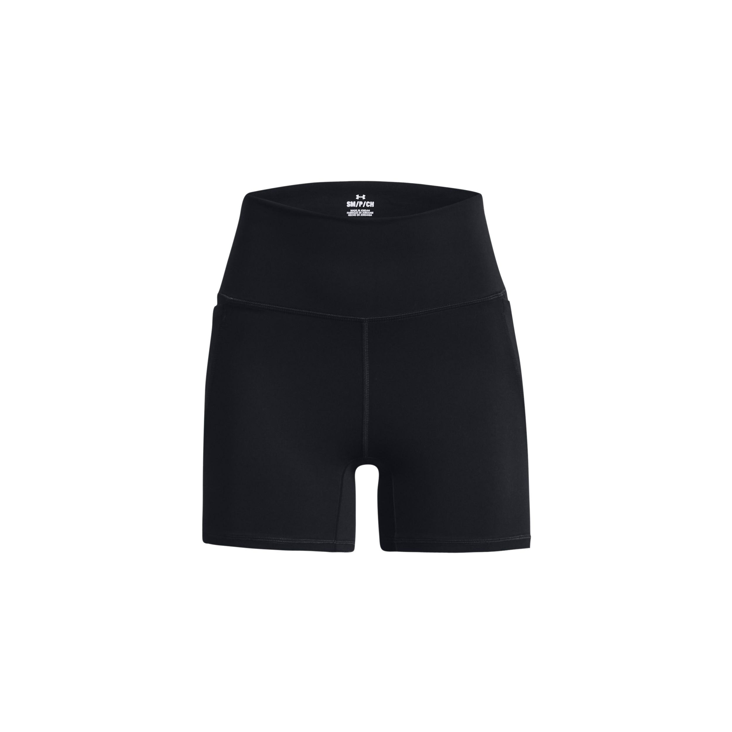 Under Armour Women's Meridian Middy Shorts