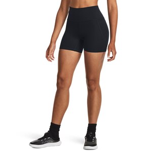Under Armour Women's Meridian Middy Shorts