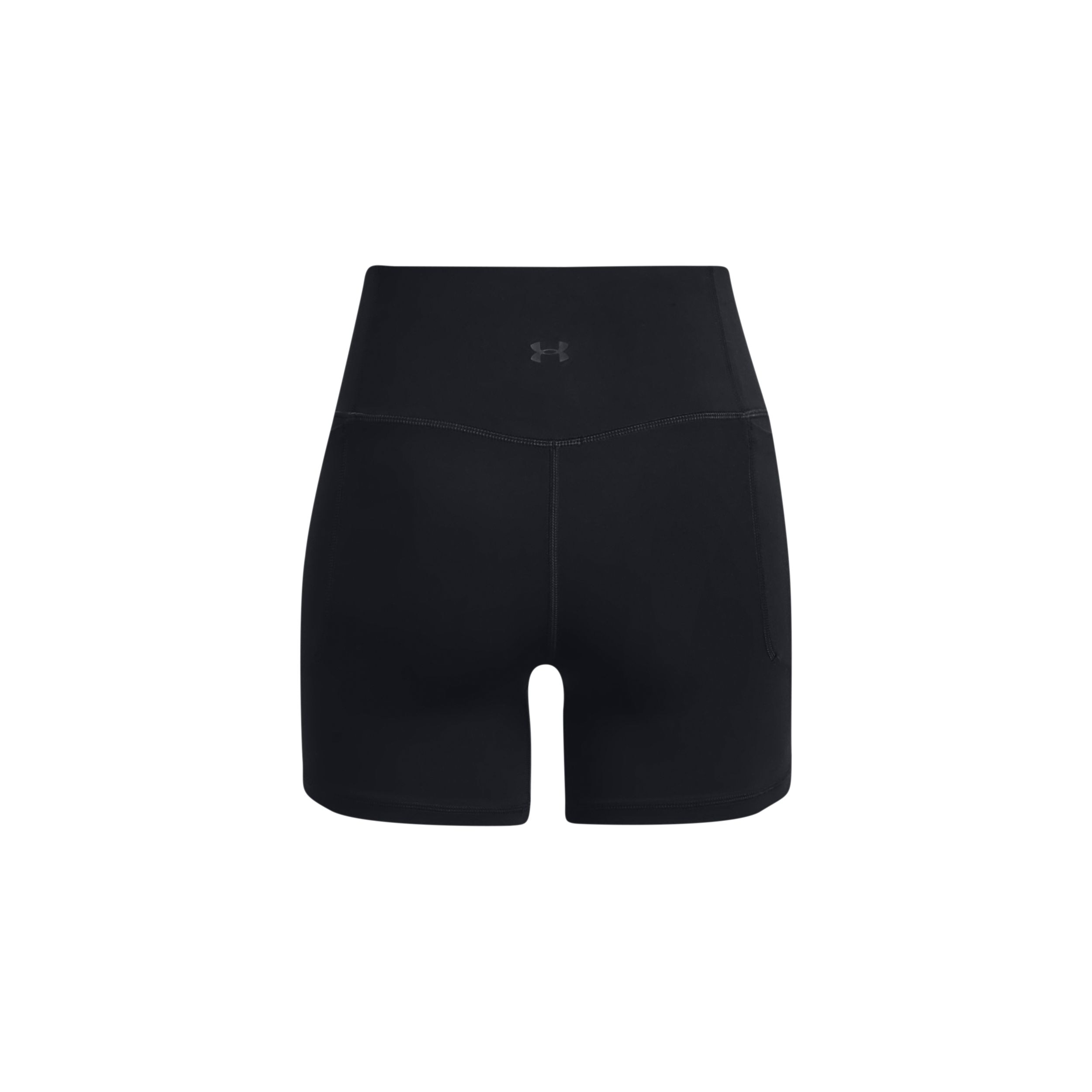 Under Armour Women's Meridian Middy Shorts