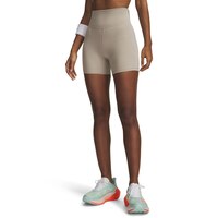 Under Armour Women's Meridian Middy Shorts