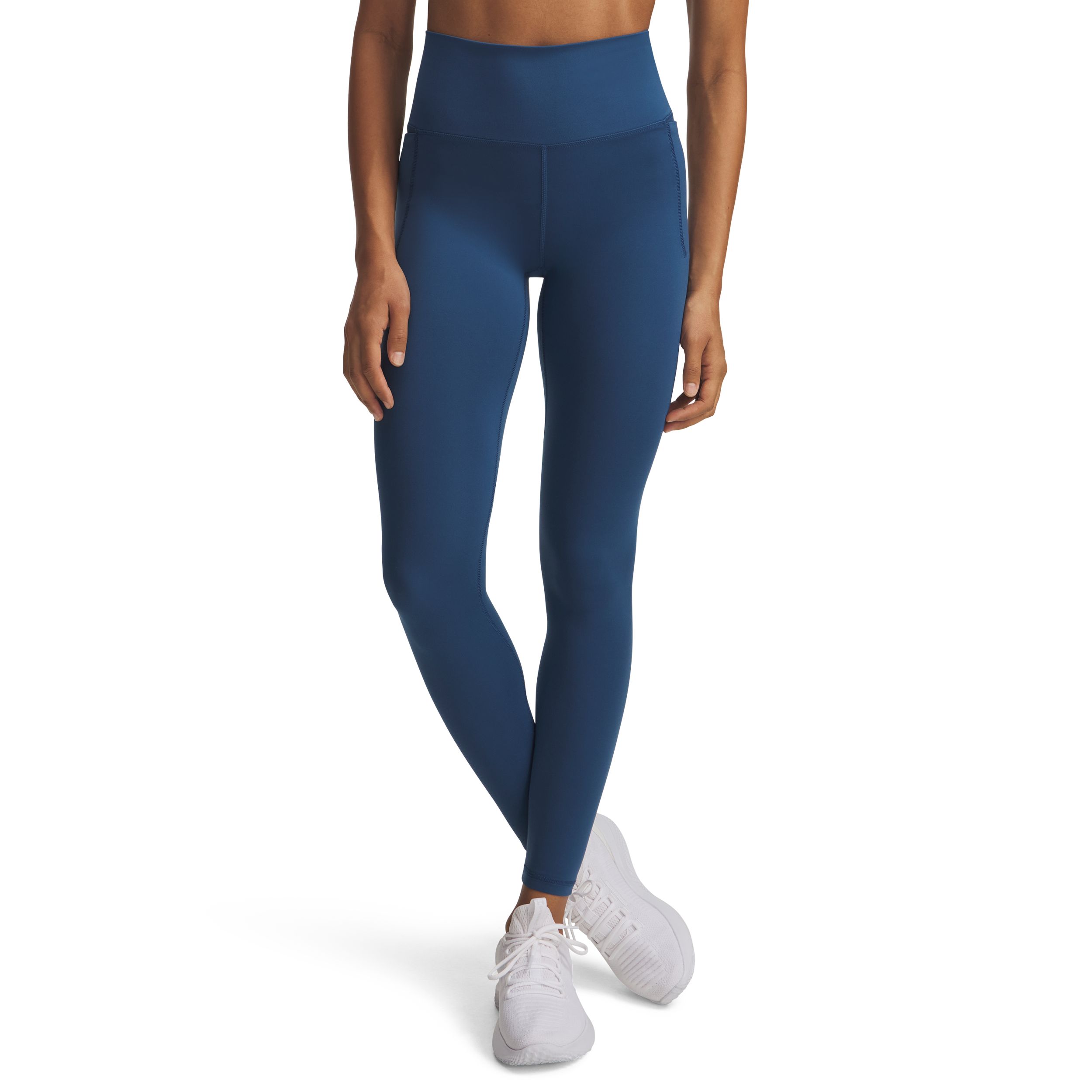 Under Armour Women's Meridian Soft And Stretchy Athletic Leggings