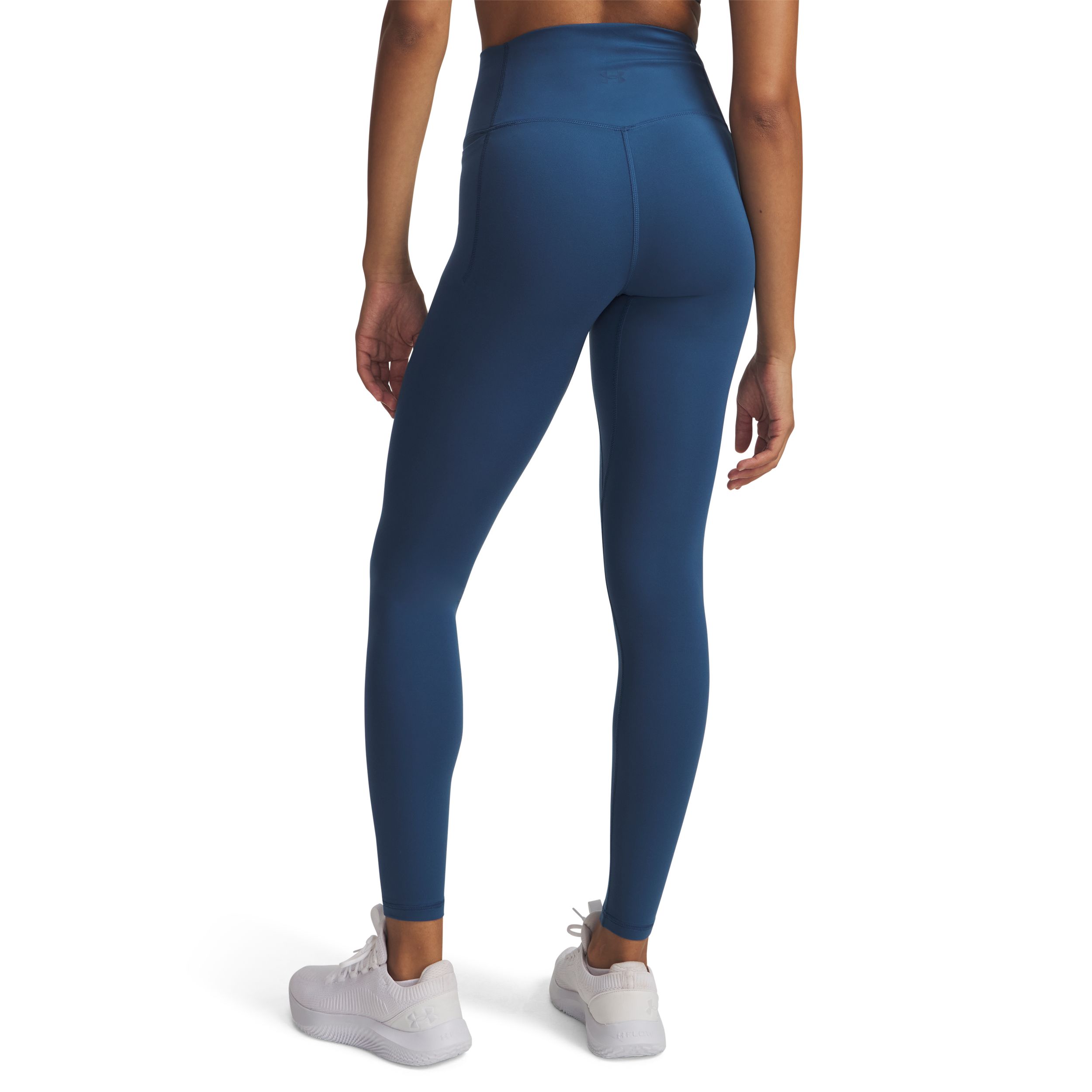 Under Armour Women's Meridian Soft And Stretchy Athletic Leggings