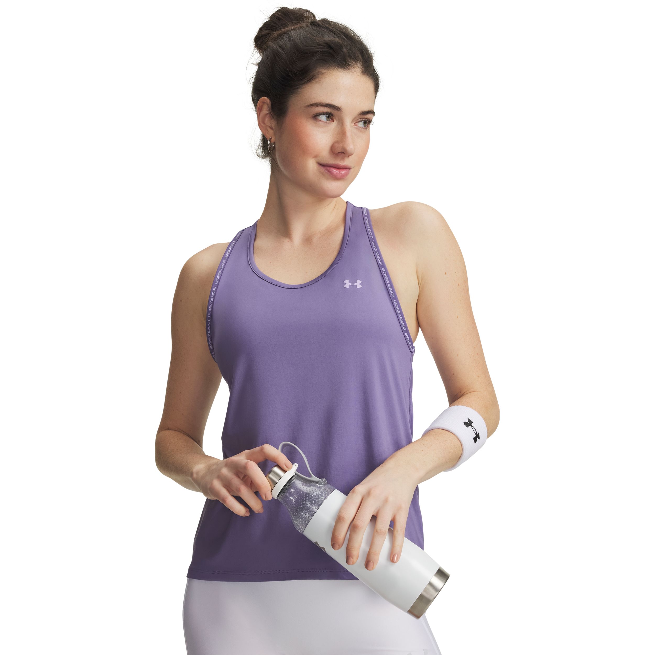 Under Armour Women's Knockout Tank