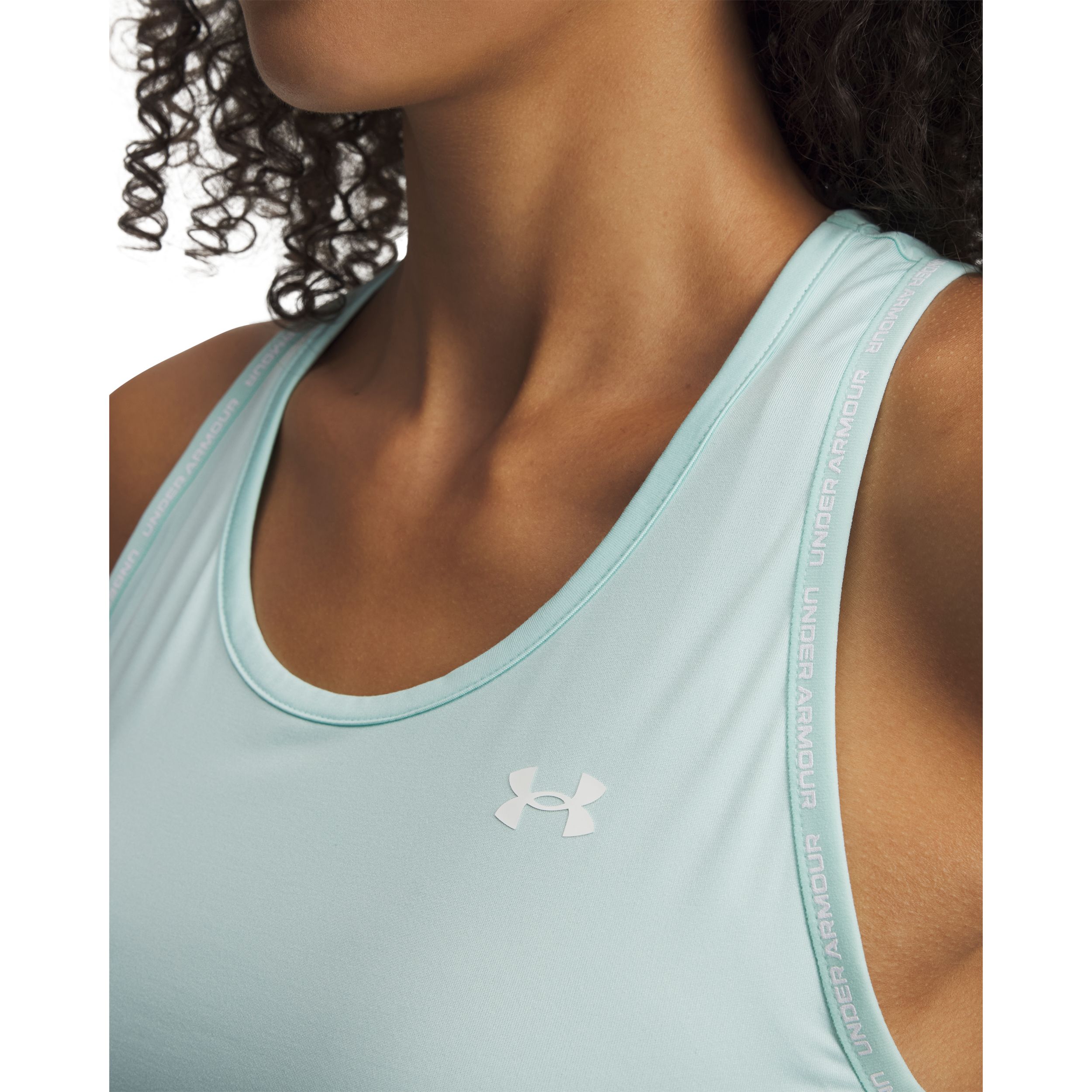 Under Armour Women's Knockout Tank