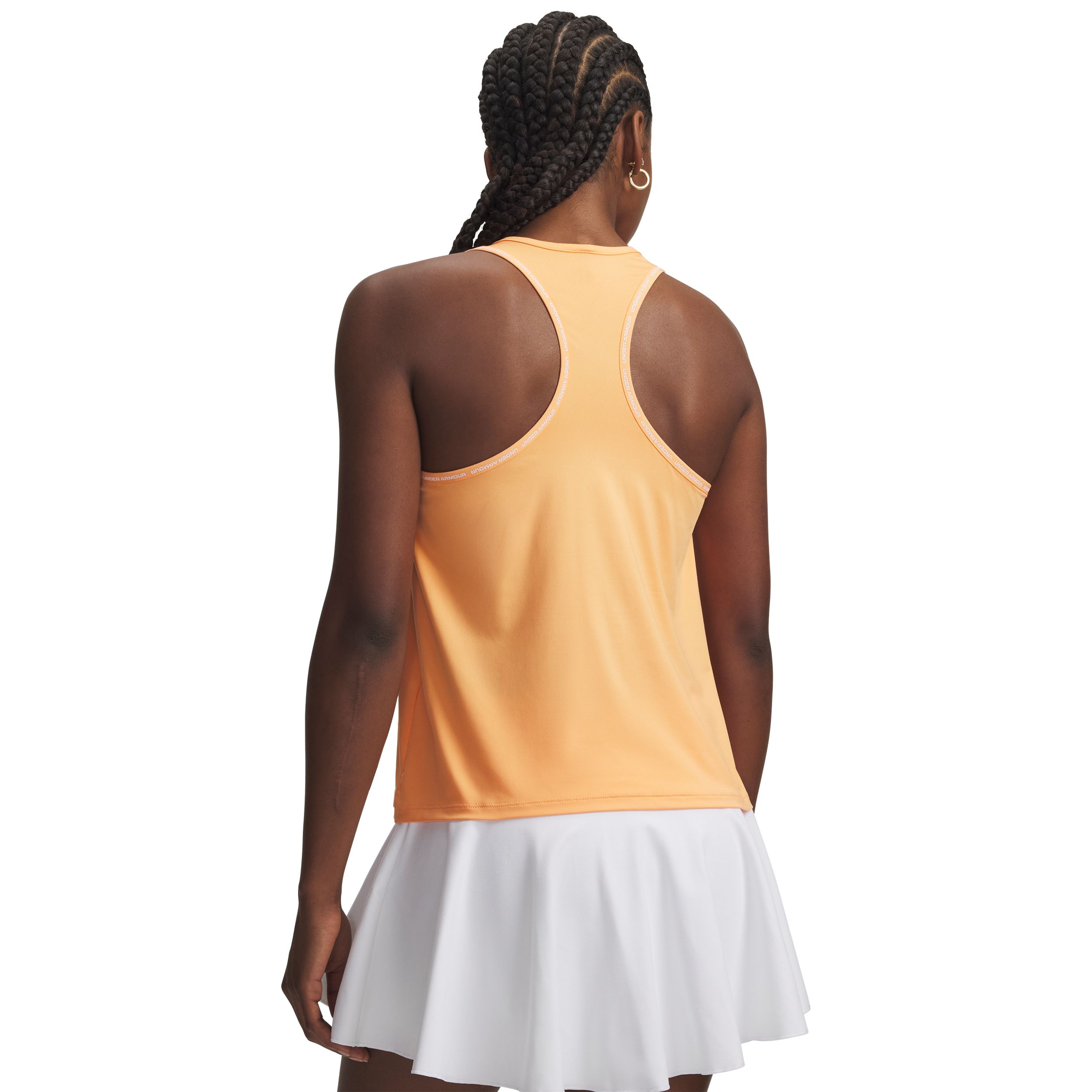 Under Armour Women's Knockout Tank