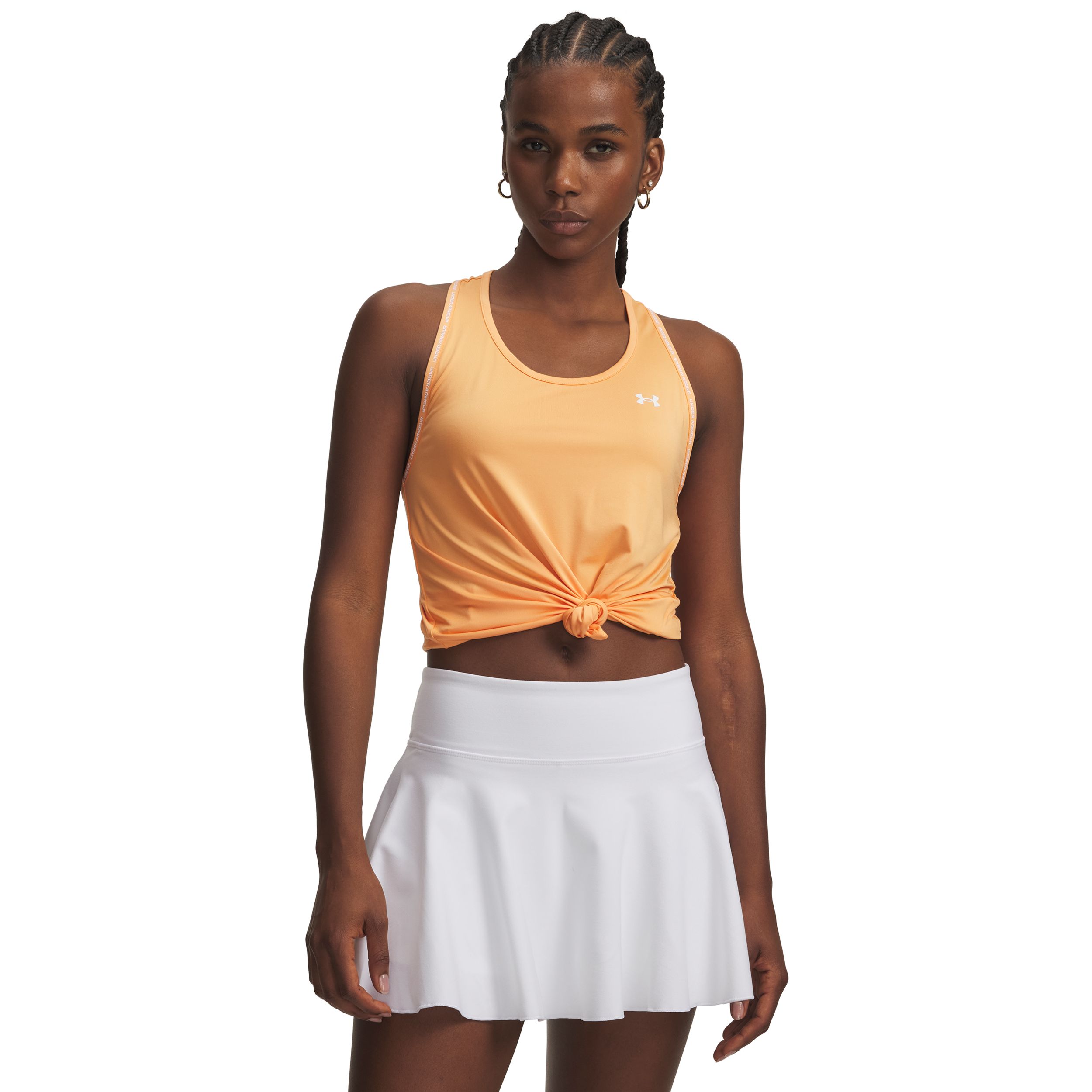 Under Armour Women's Knockout Tank