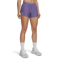 Under Armour Women's Tech Play Up Shorts