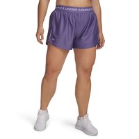 Under Armour Women's Tech Play Up Shorts