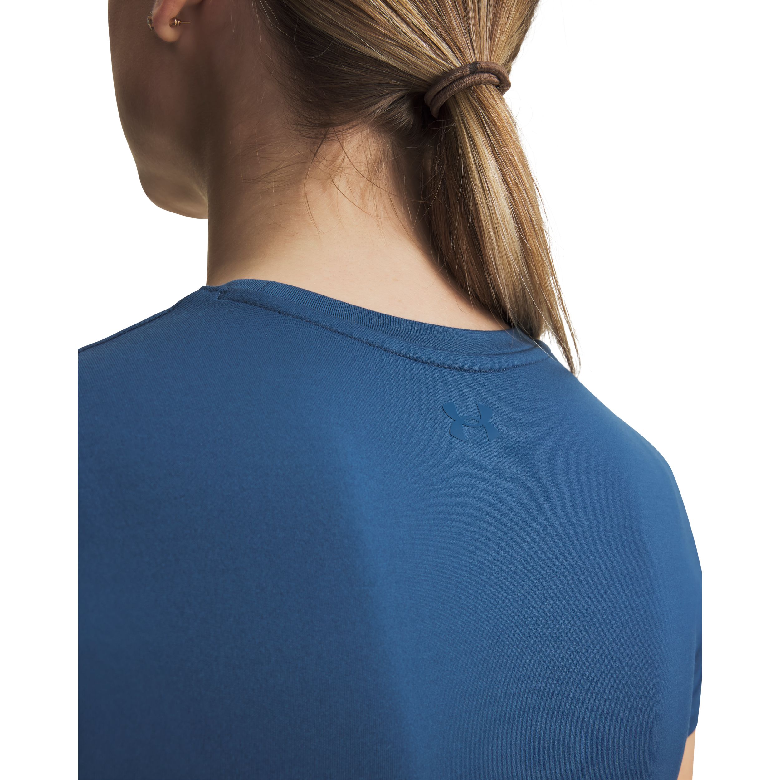 Under Armour Women's Meridian Core Athletic T-shirt