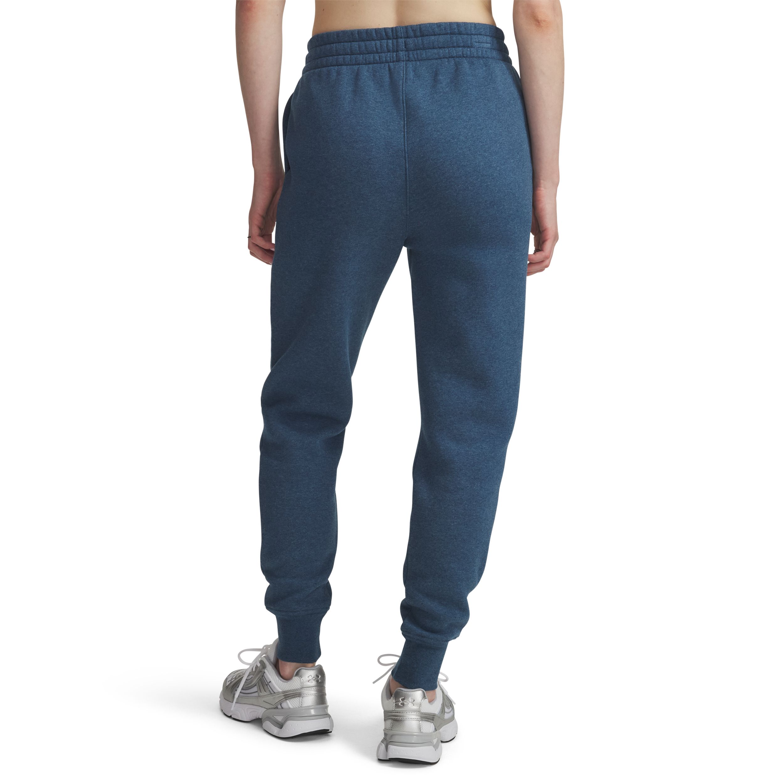 Under Armour Women's Icon Fleece Jogger Pants