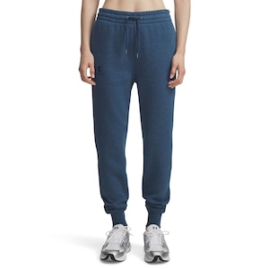 Under Armour Women's Icon Fleece Jogger Pants
