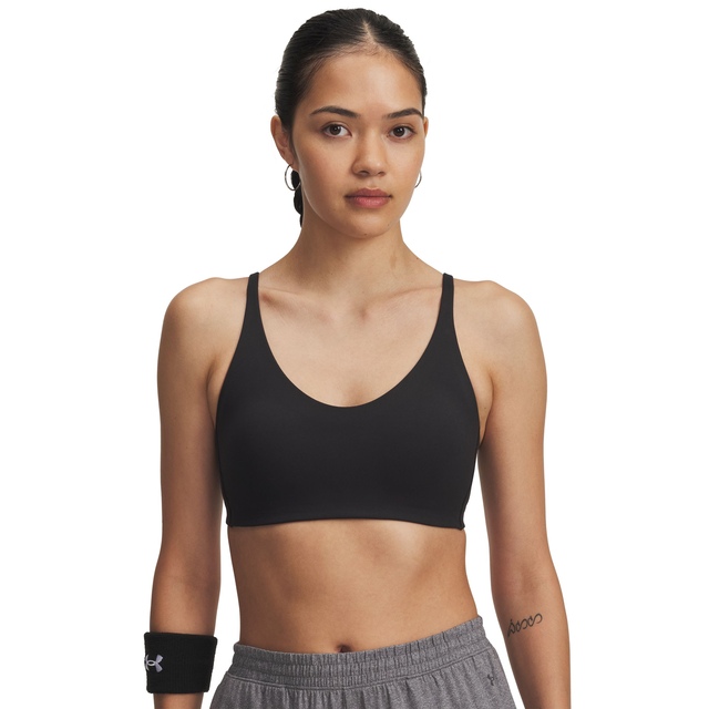 Under Armour Women's Motion Low Impact Sports Bra