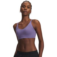 Under Armour Women's Motion Low Impact Sports Bra