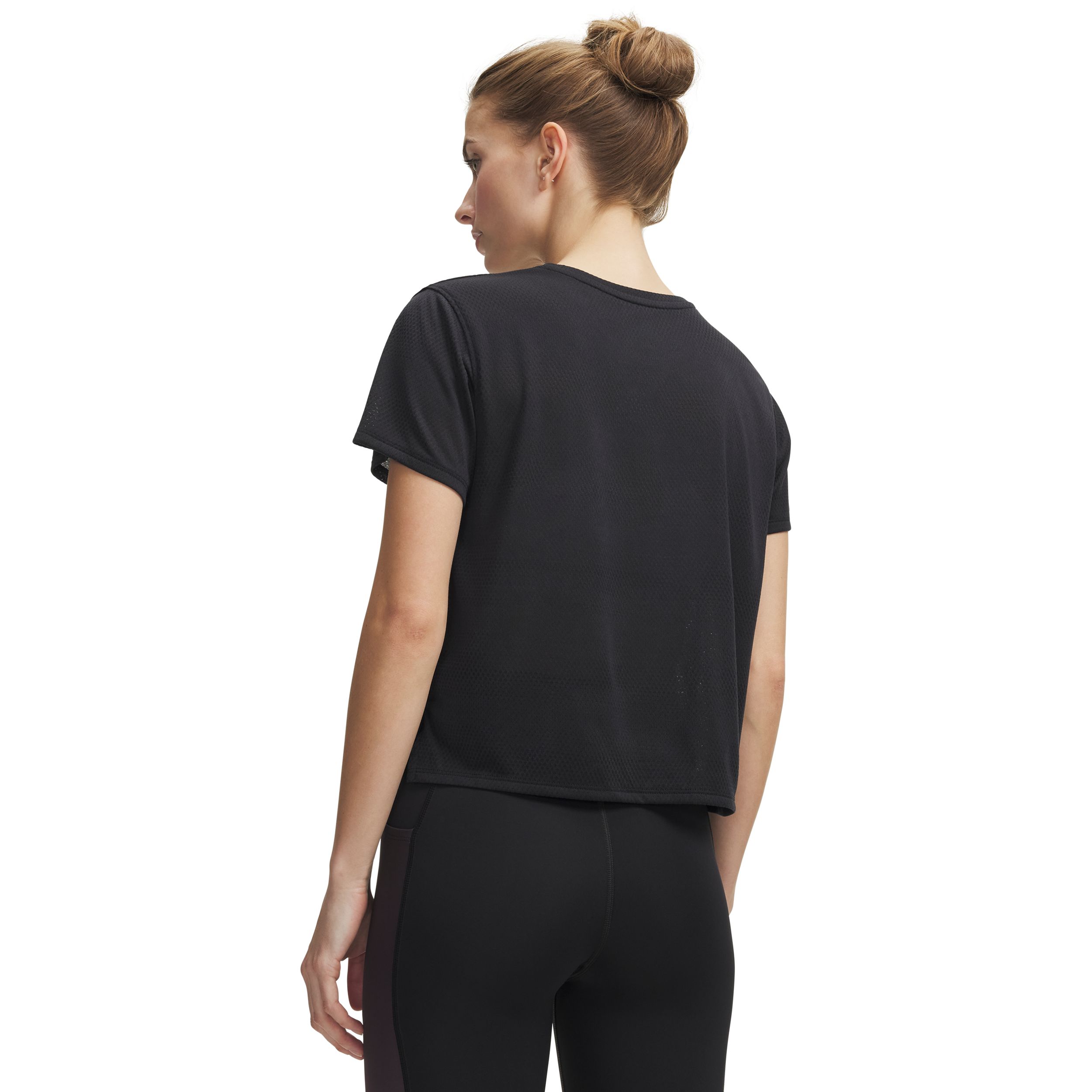 Under Armour Women's Velociti T-Shirt