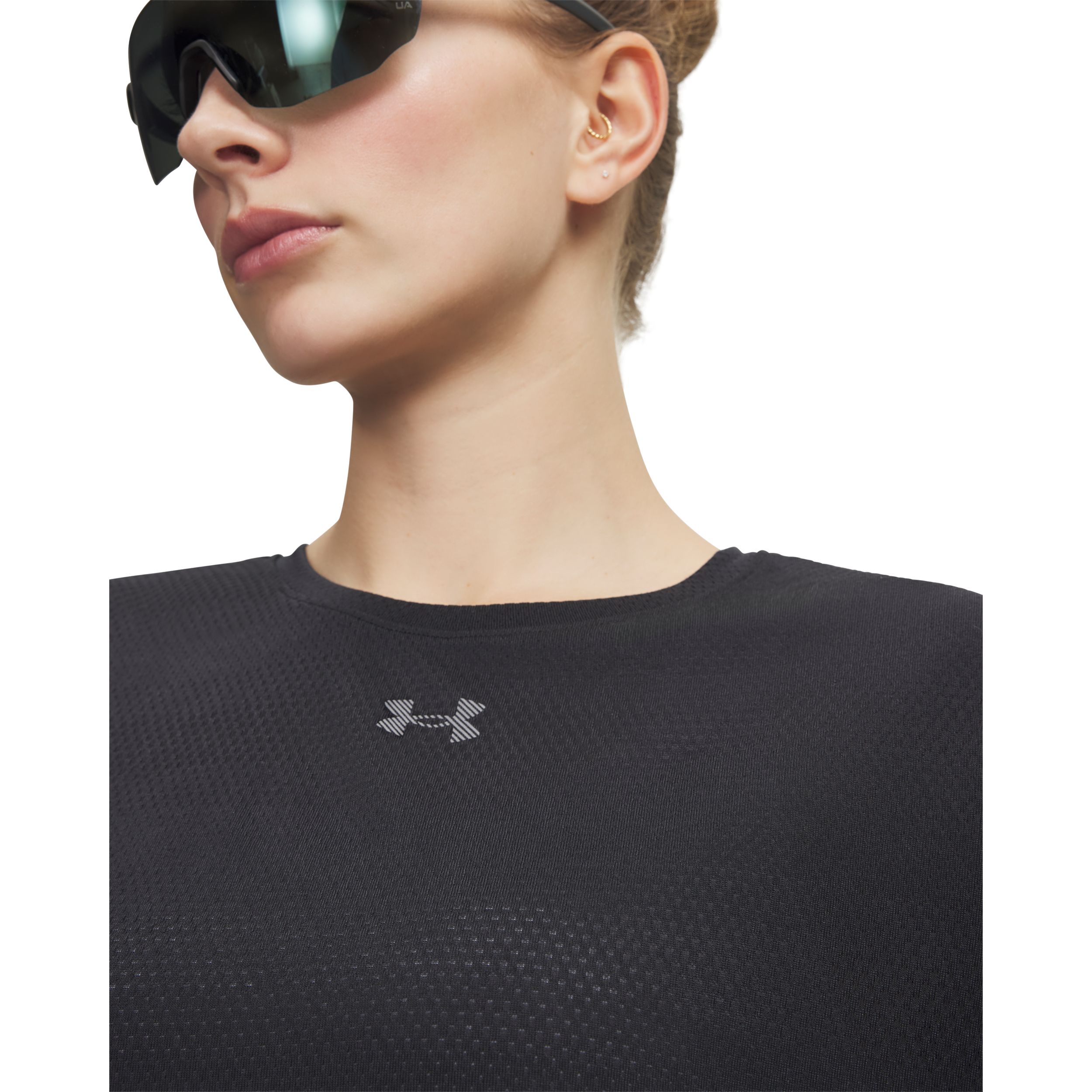 Under Armour Women's Velociti T-Shirt