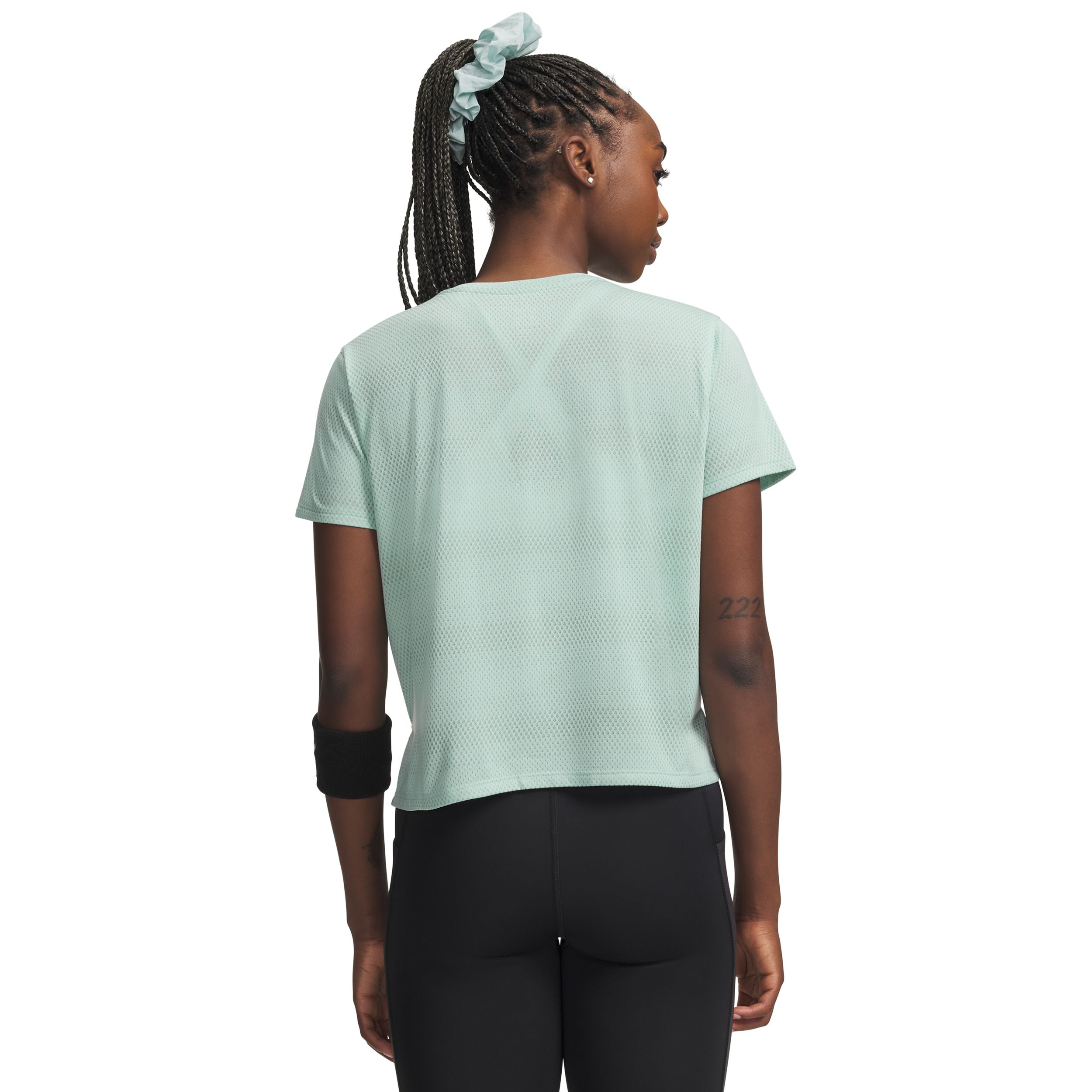 Under Armour Women's Velociti T-Shirt