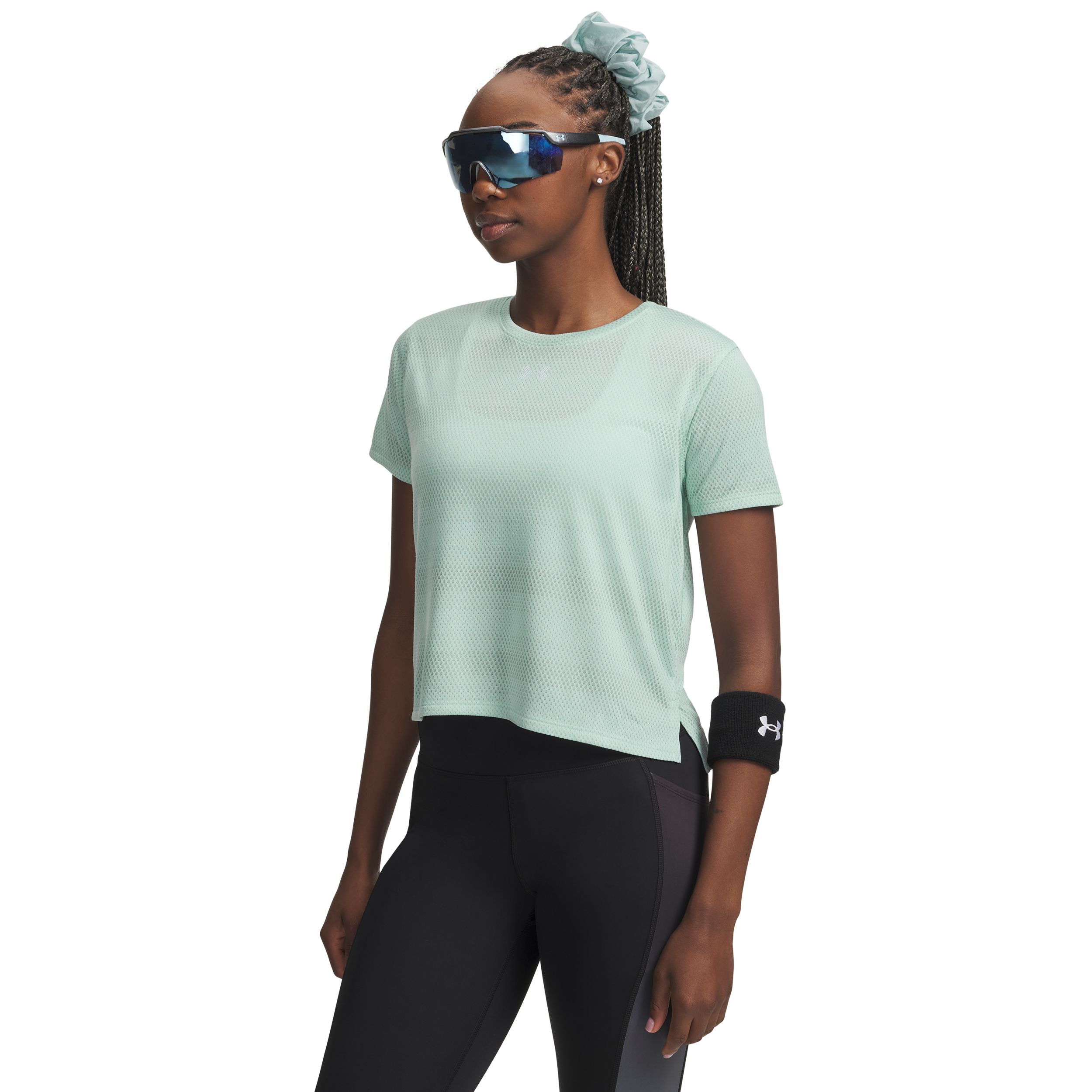 Under Armour Women's Velociti T-Shirt