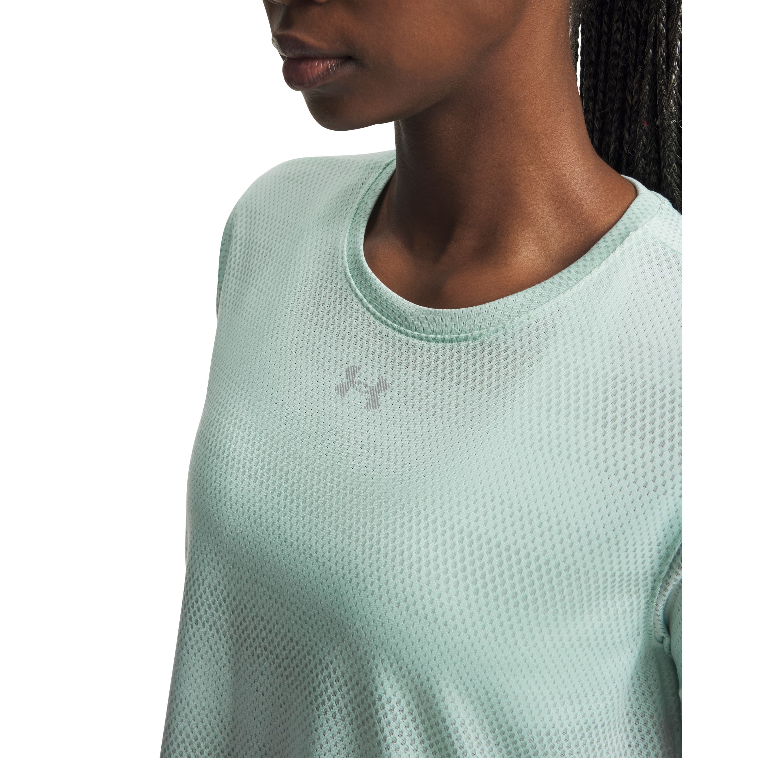 Under Armour Women's Velociti T-Shirt
