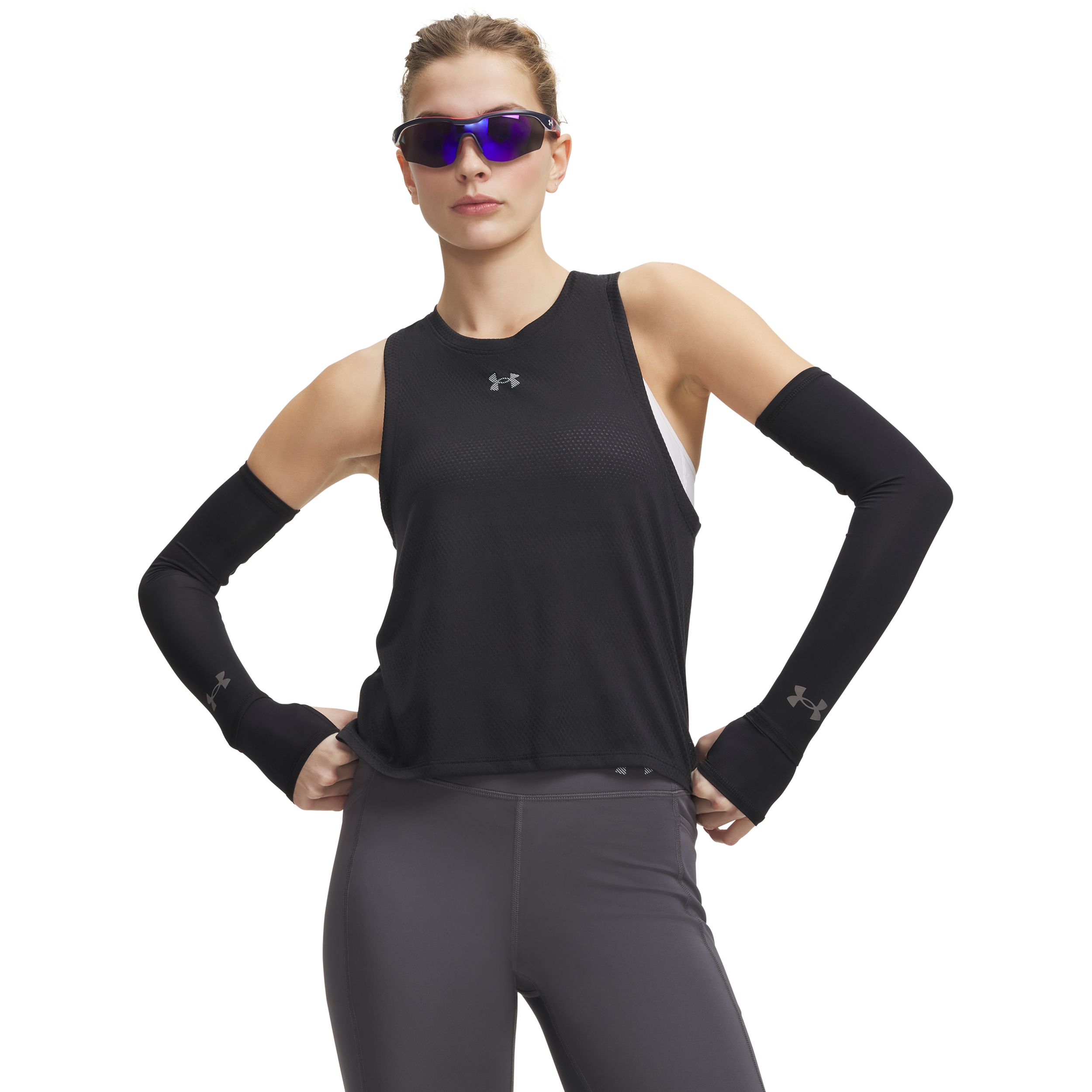 Under Armour Women's Velociti Singlet