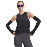 Under Armour Women's Velociti Singlet Front_Flat