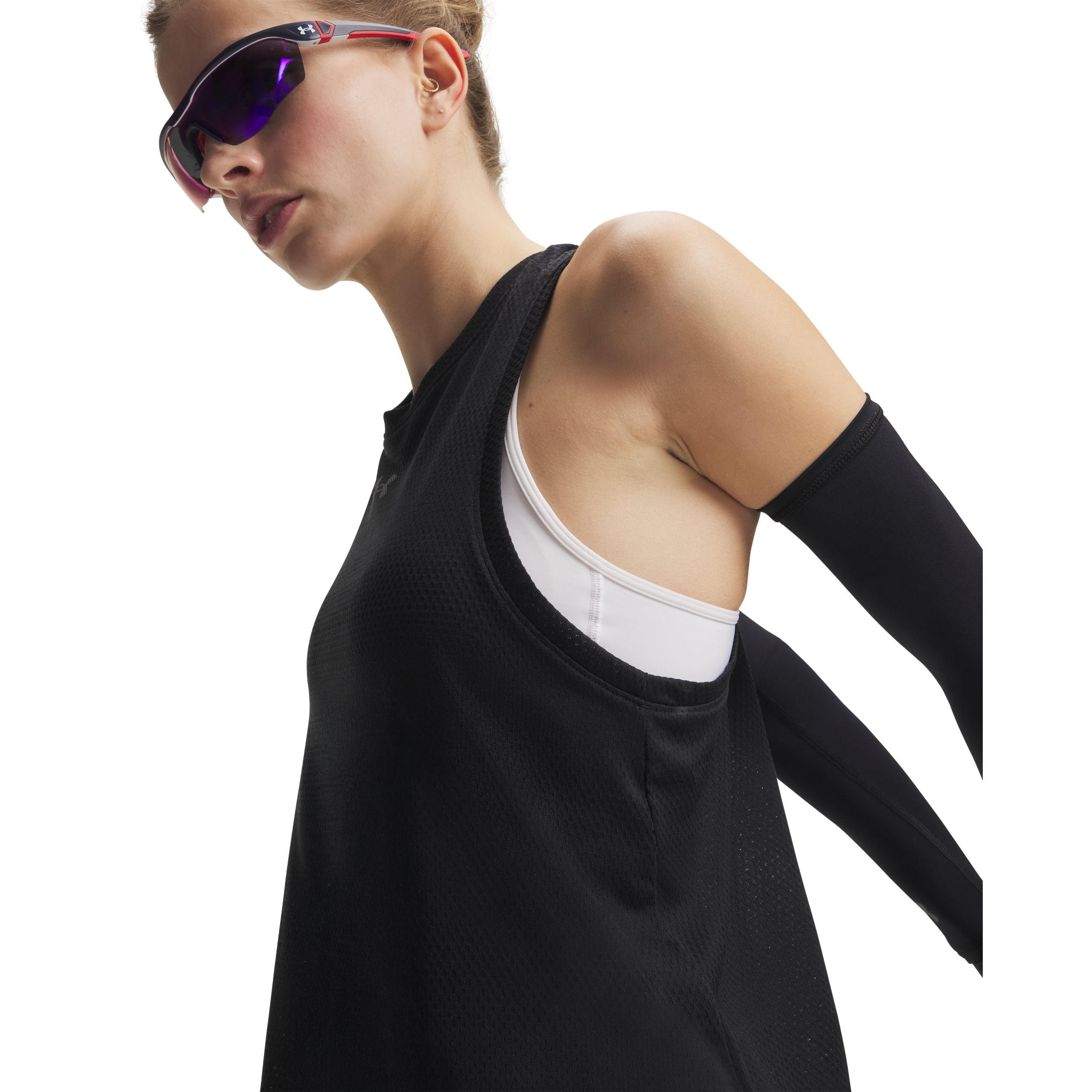 Under Armour Women's Velociti Singlet