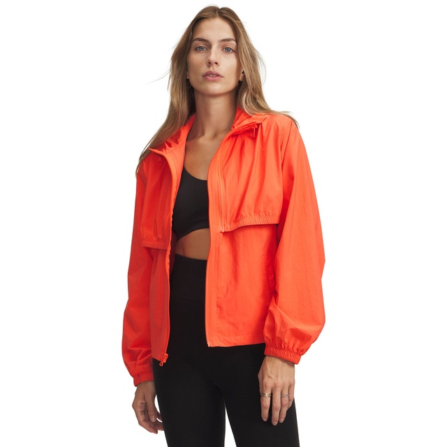 Under Armour Women's Unstoppable Utility 3 In 1  Jacket