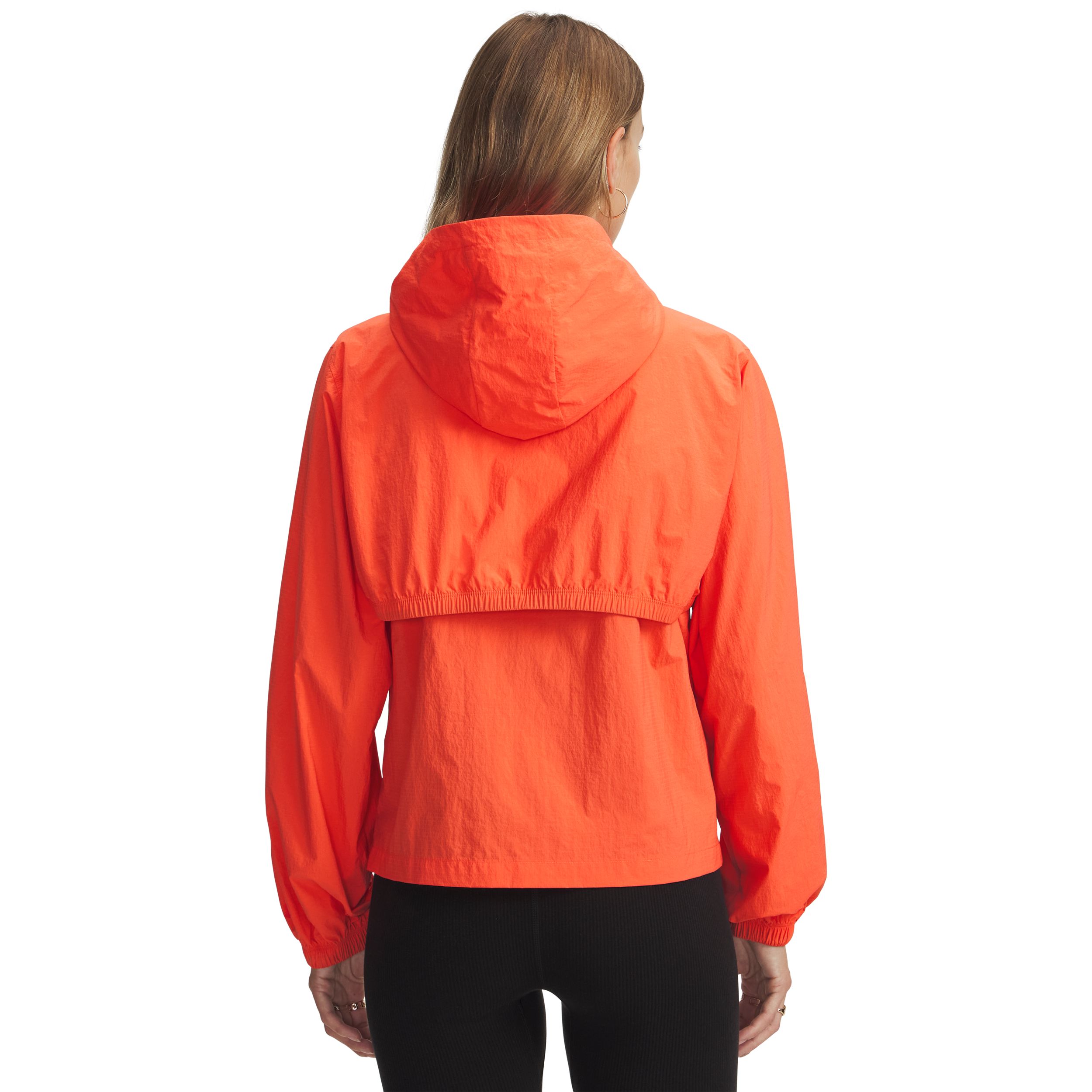 Under Armour Women's Unstoppable Utility 3 In 1  Jacket