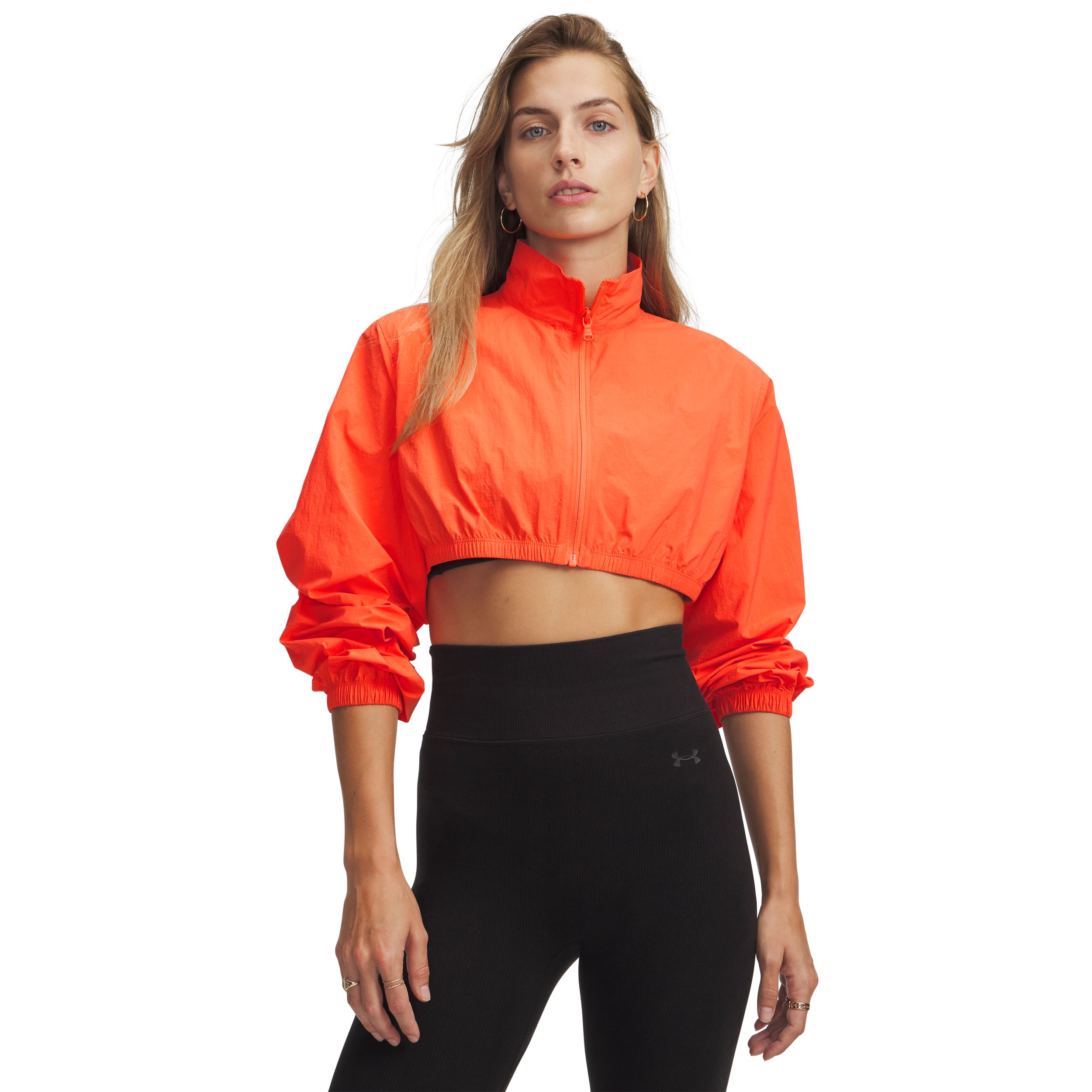 Under Armour Women's Unstoppable Utility 3 In 1  Jacket