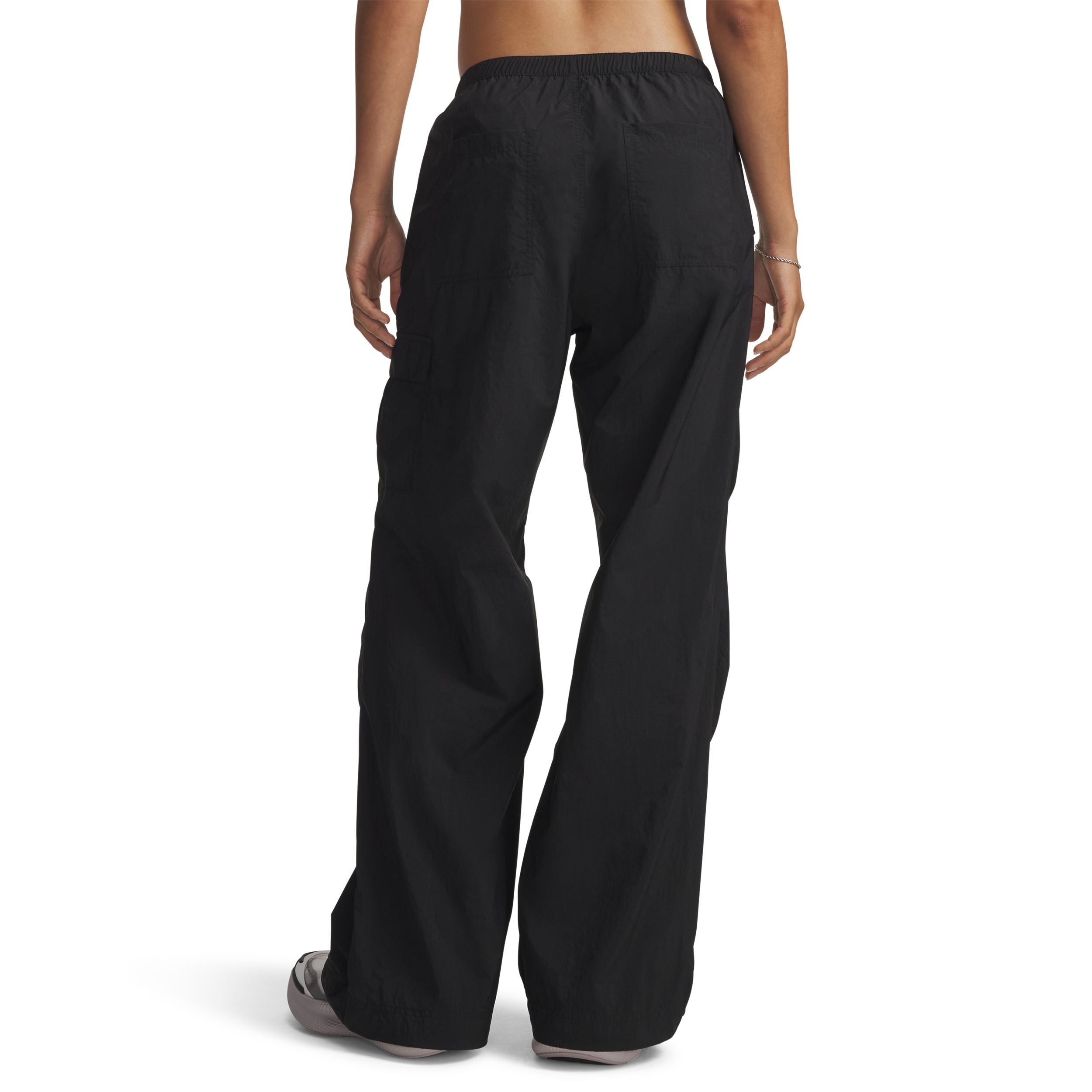 Under Armour Women's Unstoppable Woven Utility Pants