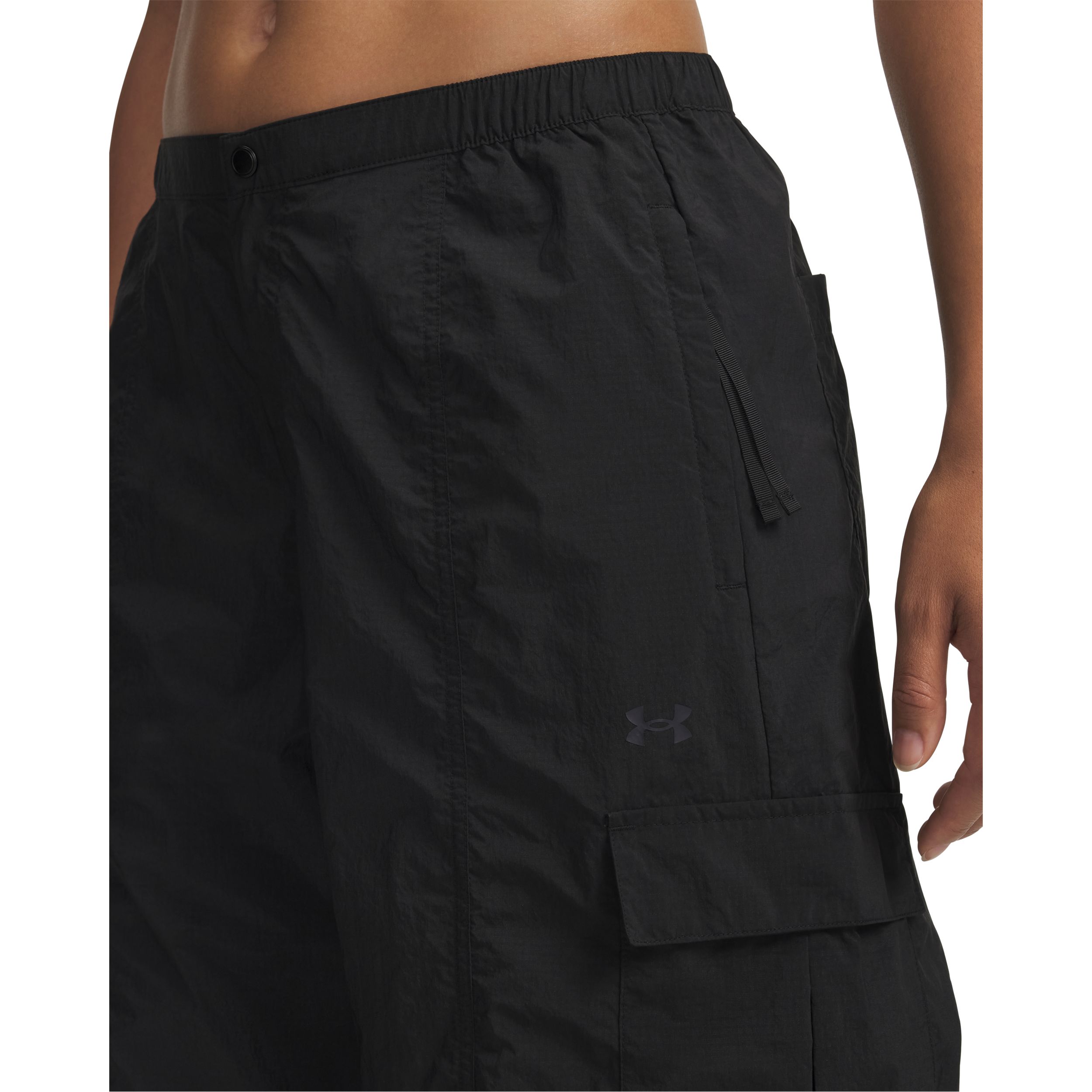 Under Armour Women's Unstoppable Woven Utility Pants